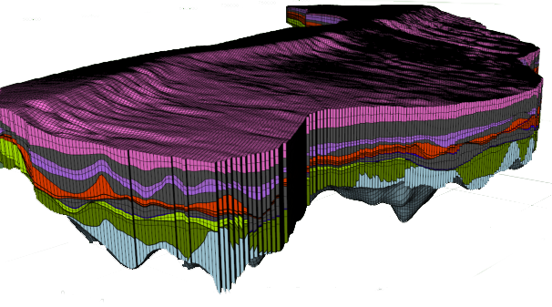 Global Agency of Geosciences Experts