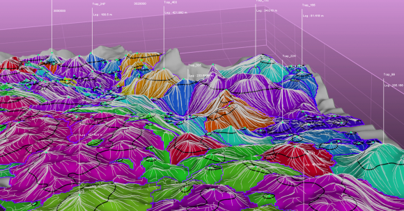 Global Agency of Geosciences Experts