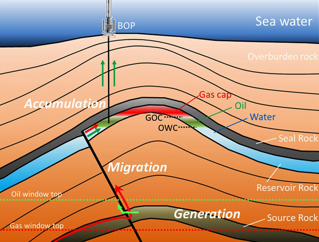 Global Agency of Geosciences Experts