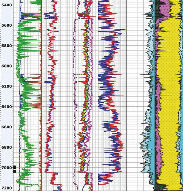 Global Agency of Geosciences Experts