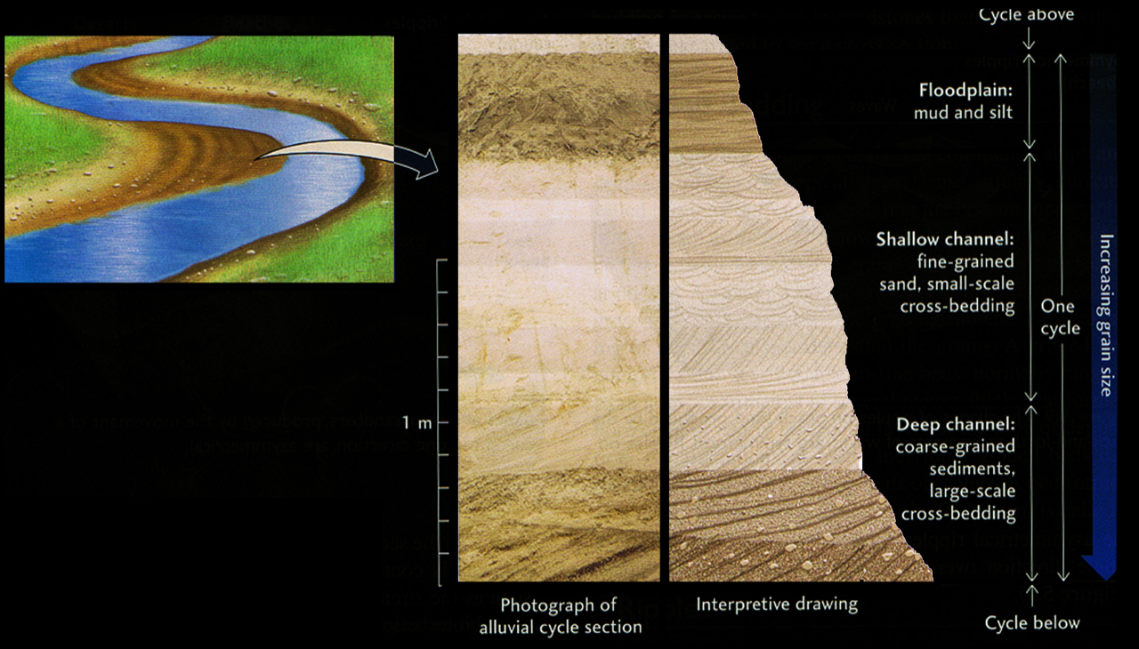 Global Agency of Geosciences Experts