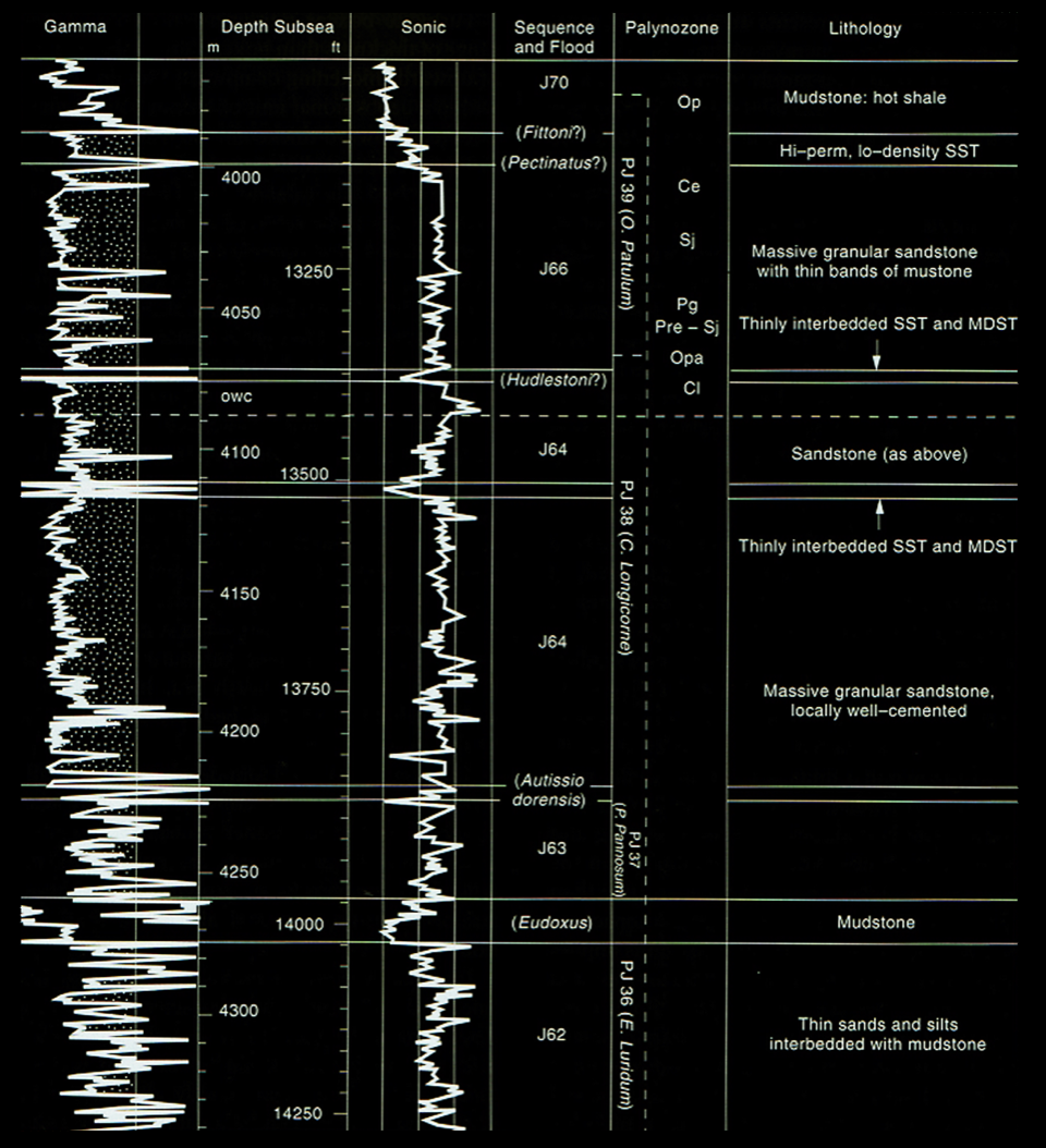 Global Agency of Geosciences Experts