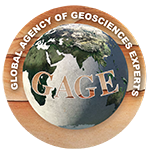 Global Agency of Geosciences Experts Logo