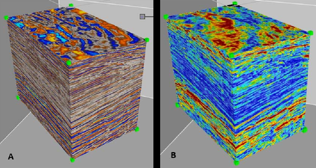 Global Agency of Geosciences Experts