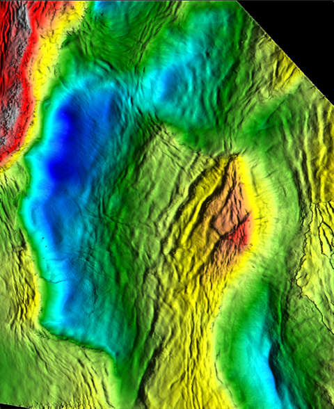 Global Agency of Geosciences Experts