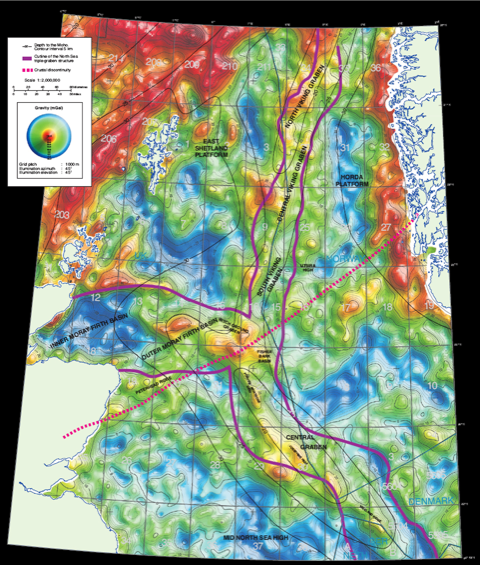 Global Agency of Geosciences Experts