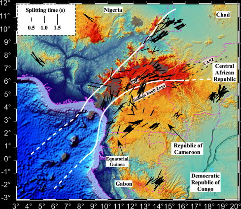 Global Agency of Geosciences Experts