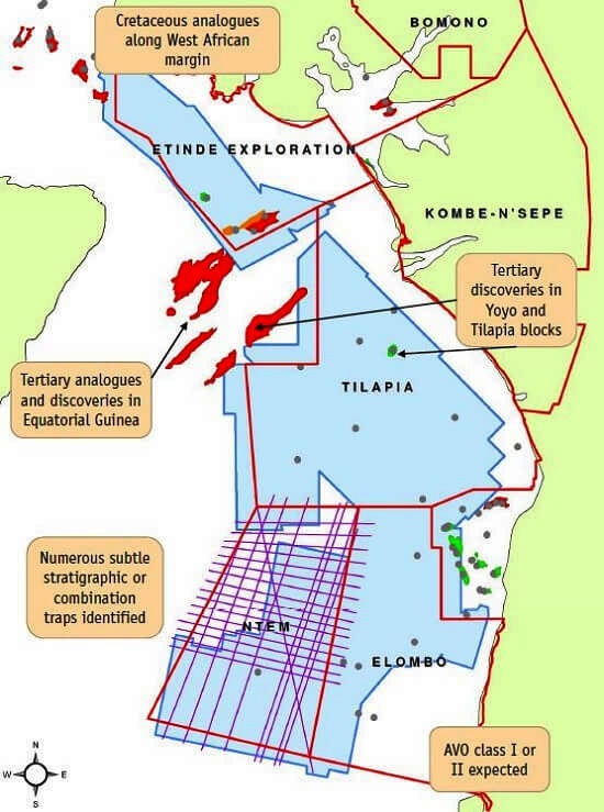 Global Agency of Geosciences Experts