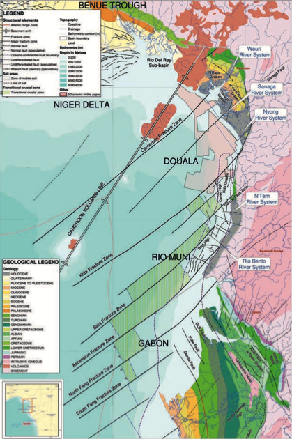 Global Agency of Geosciences Experts