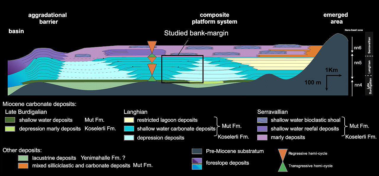 Global Agency of Geosciences Experts