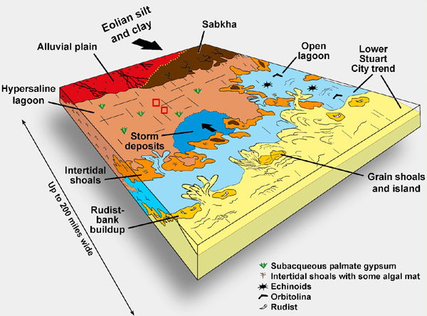 Global Agency of Geosciences Experts