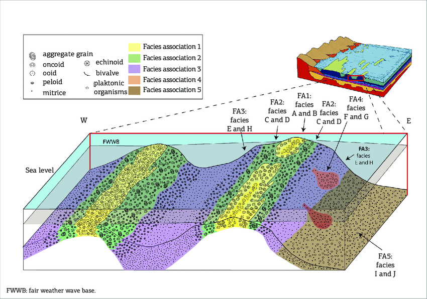 Global Agency of Geosciences Experts