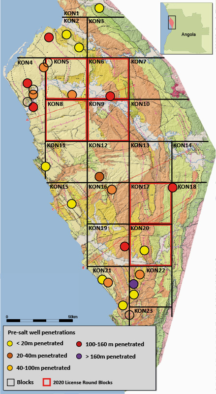 Global Agency of Geosciences Experts