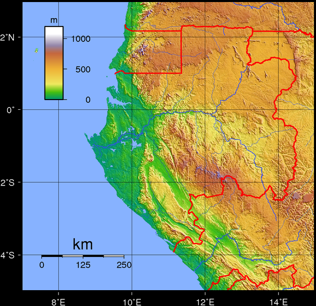 Global Agency of Geosciences Experts