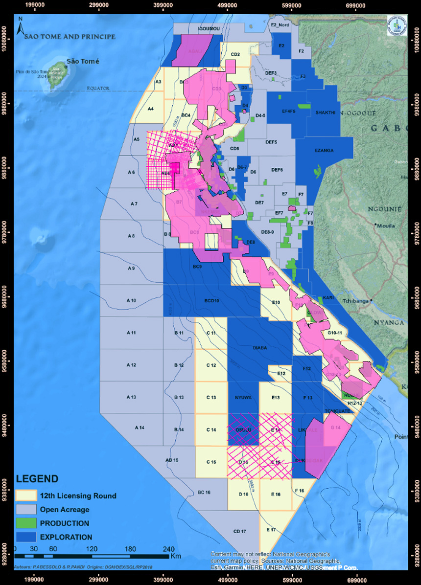 Global Agency of Geosciences Experts