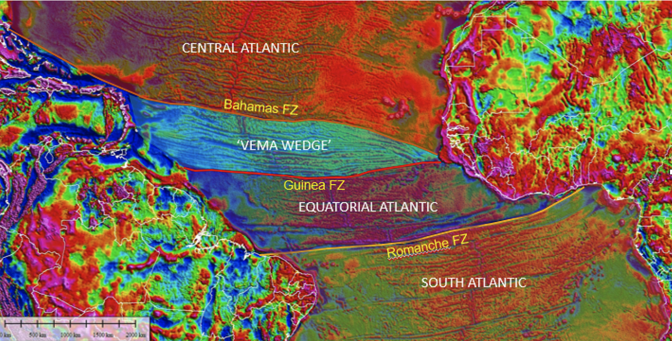 Global Agency of Geosciences Experts