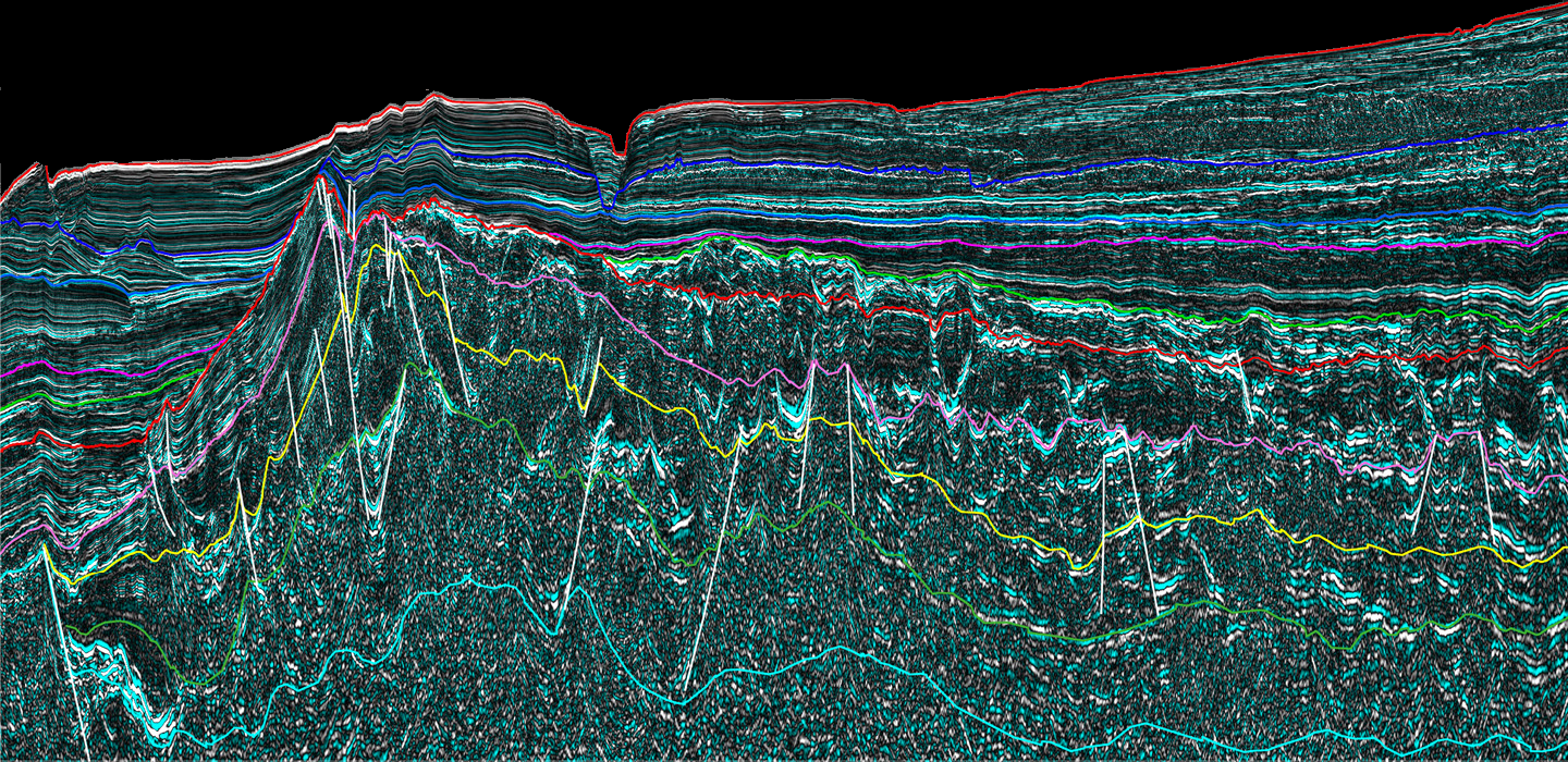 Global Agency of Geosciences Experts