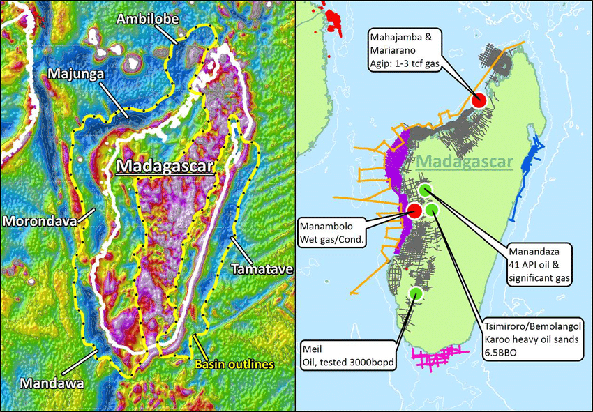 Global Agency of Geosciences Experts