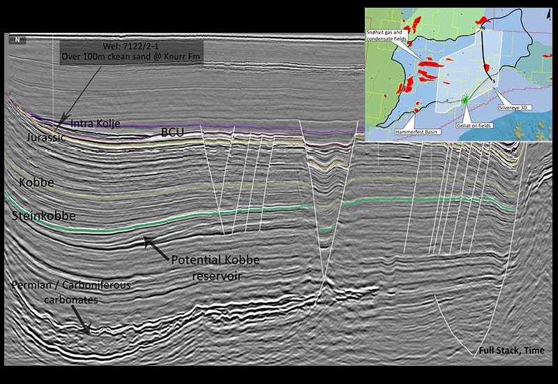 Global Agency of Geosciences Experts