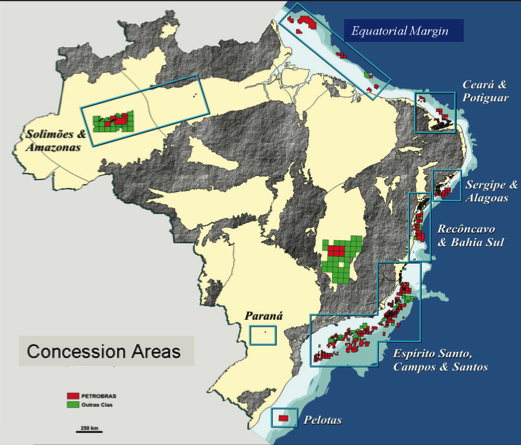 Global Agency of Geosciences Experts