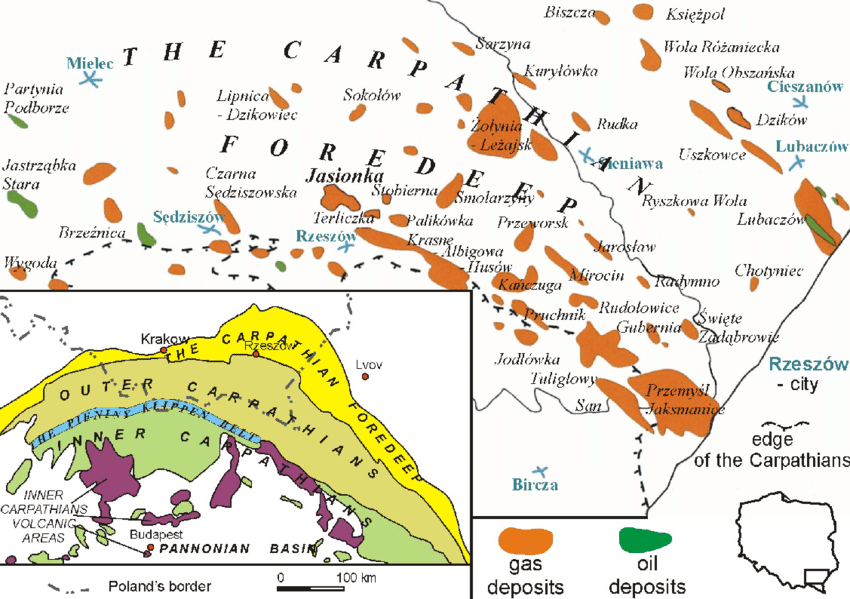 Global Agency of Geosciences Experts