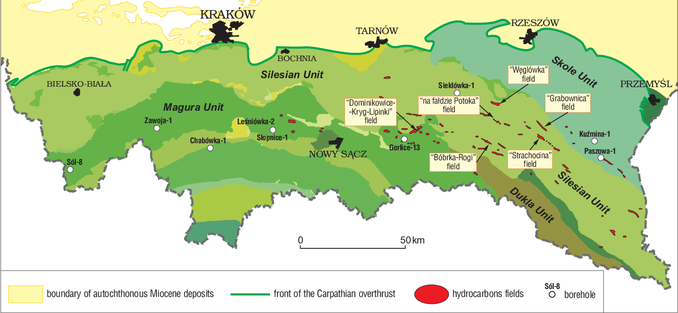 Global Agency of Geosciences Experts