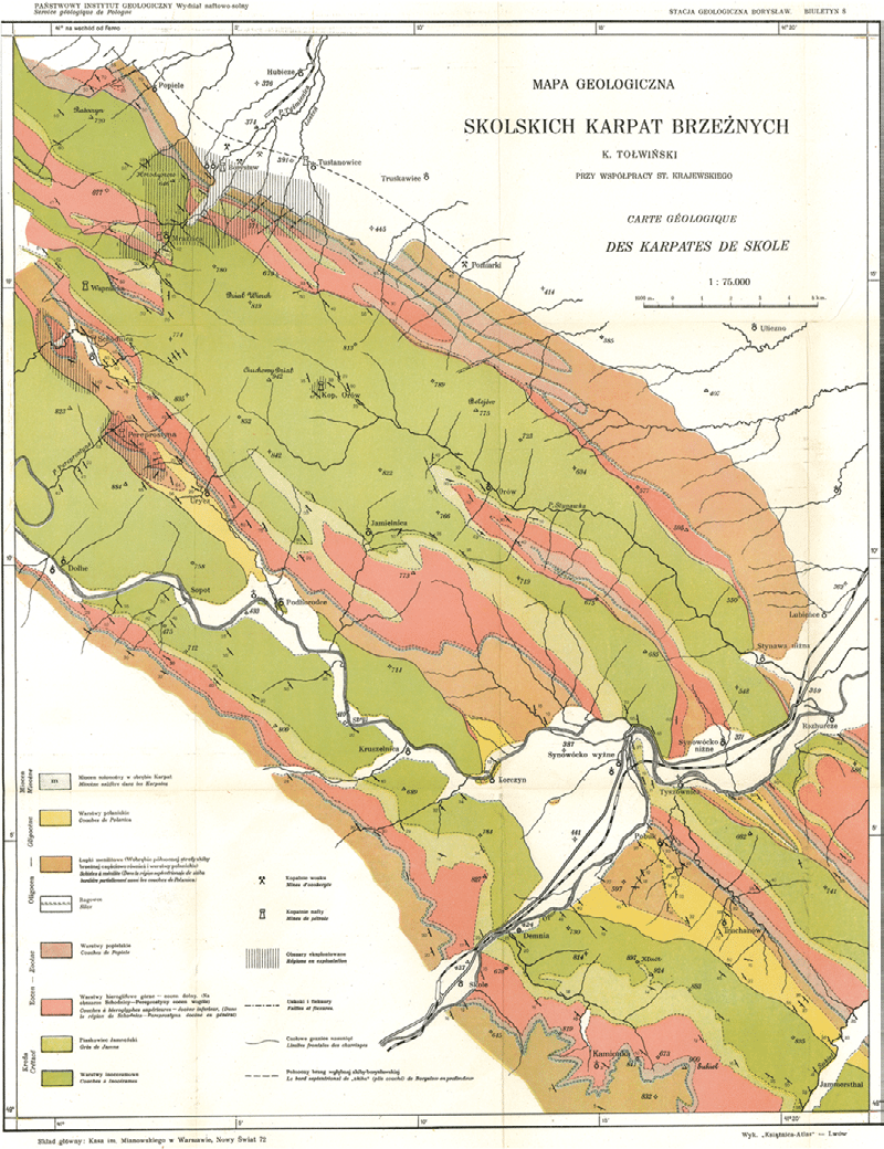 Global Agency of Geosciences Experts