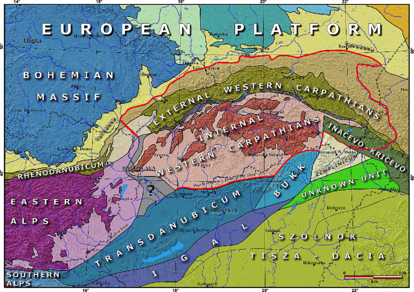 Global Agency of Geosciences Experts