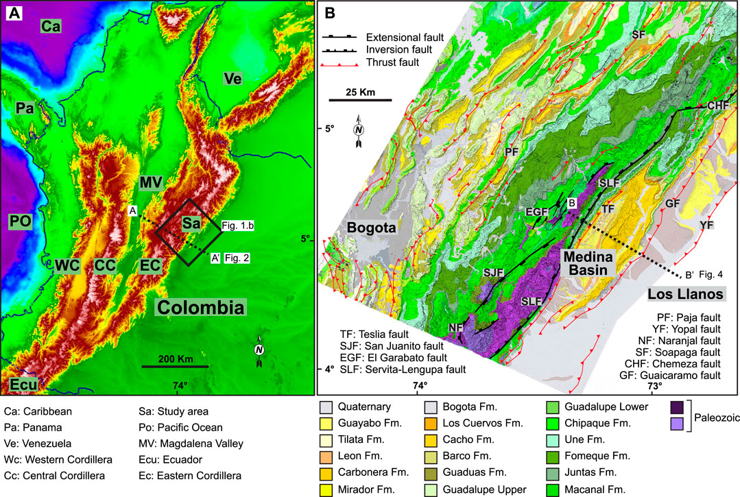 Global Agency of Geosciences Experts