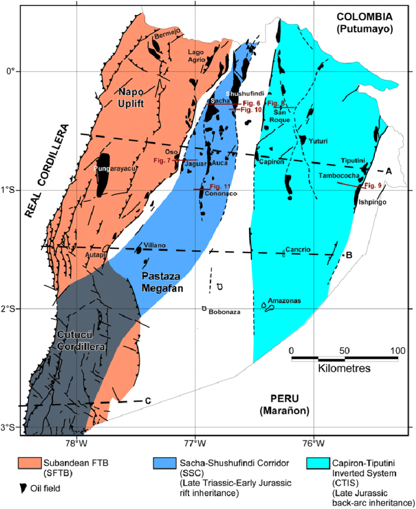 Global Agency of Geosciences Experts