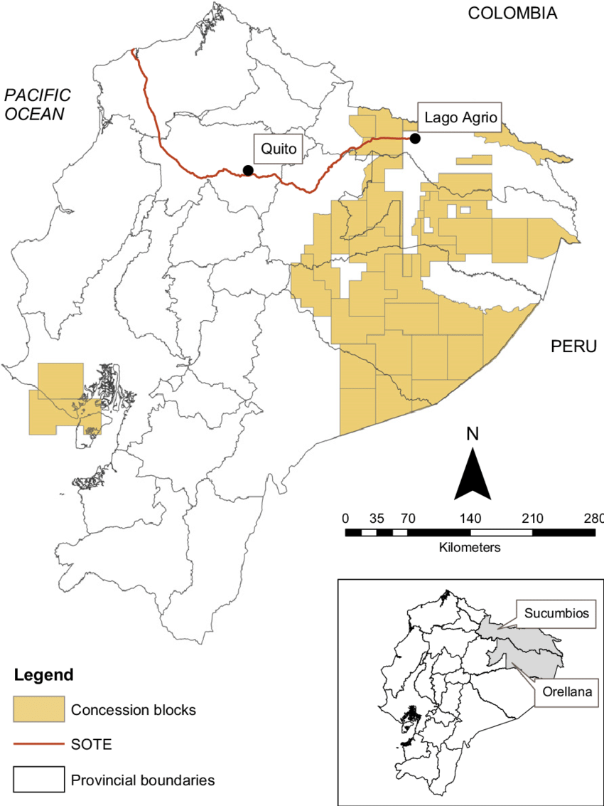 Global Agency of Geosciences Experts