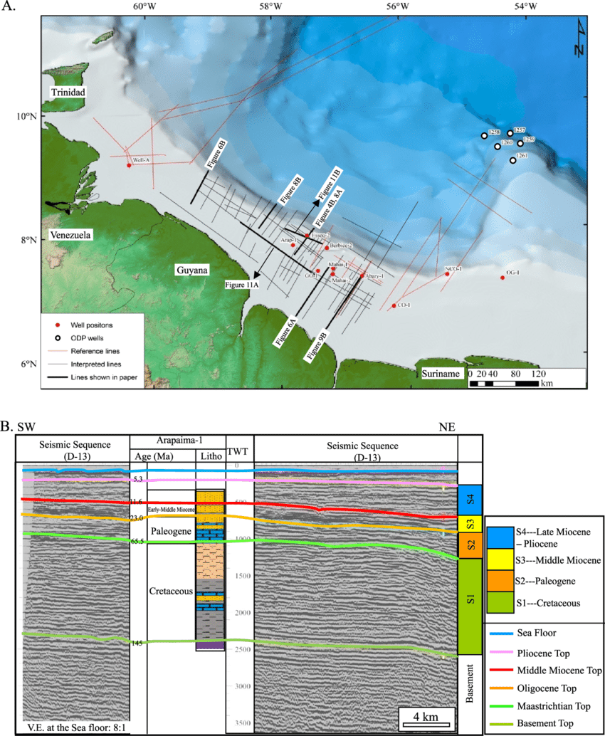 Global Agency of Geosciences Experts