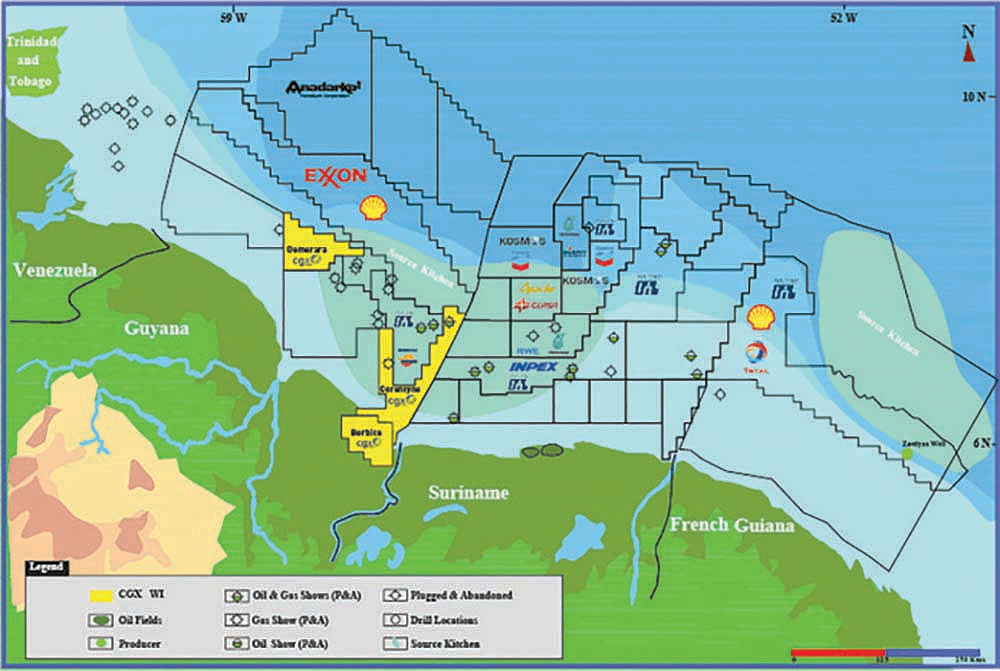 Global Agency of Geosciences Experts