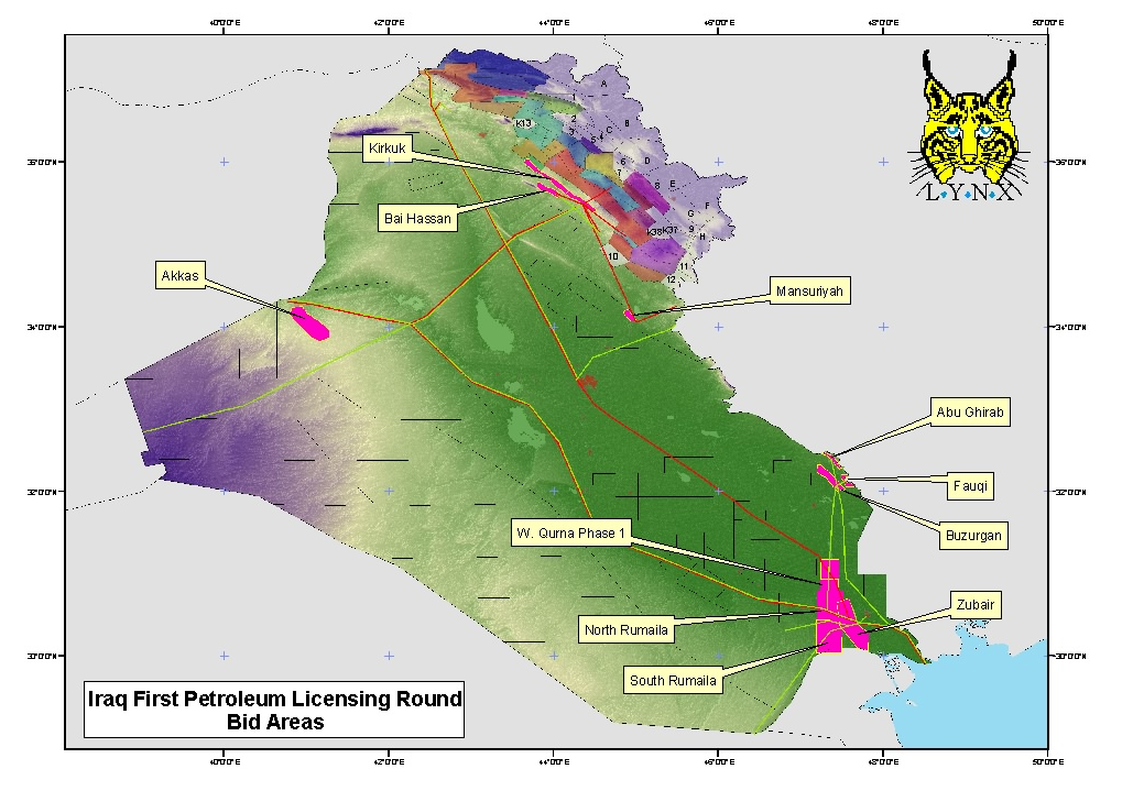 Global Agency of Geosciences Experts