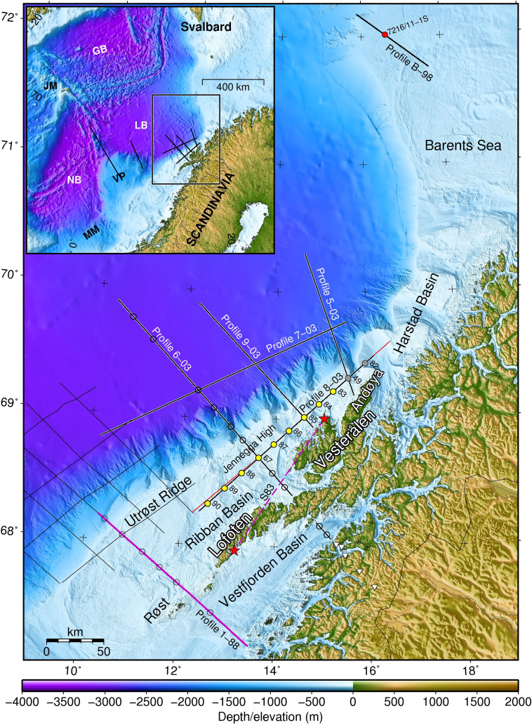 Global Agency of Geosciences Experts