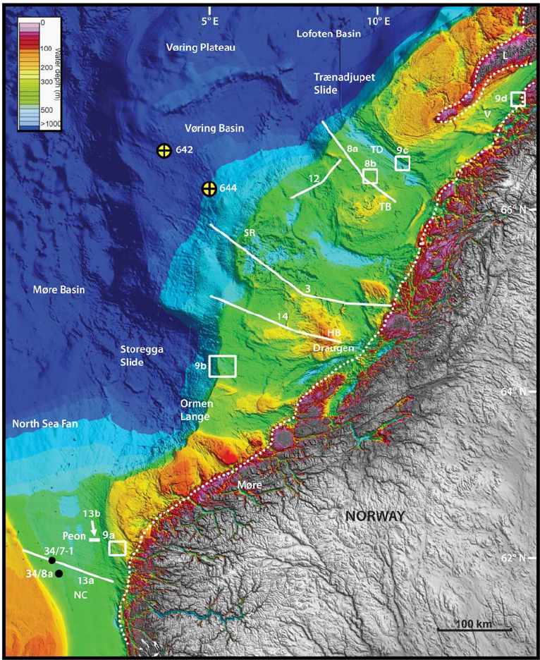 Global Agency of Geosciences Experts