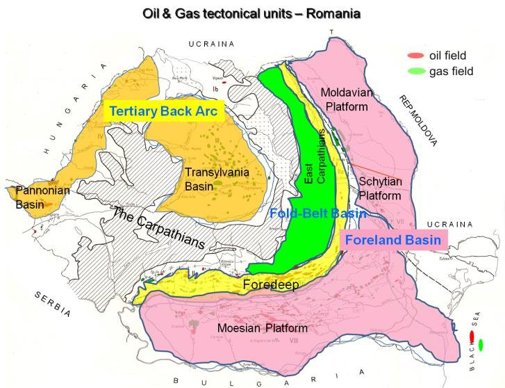 Global Agency of Geosciences Experts