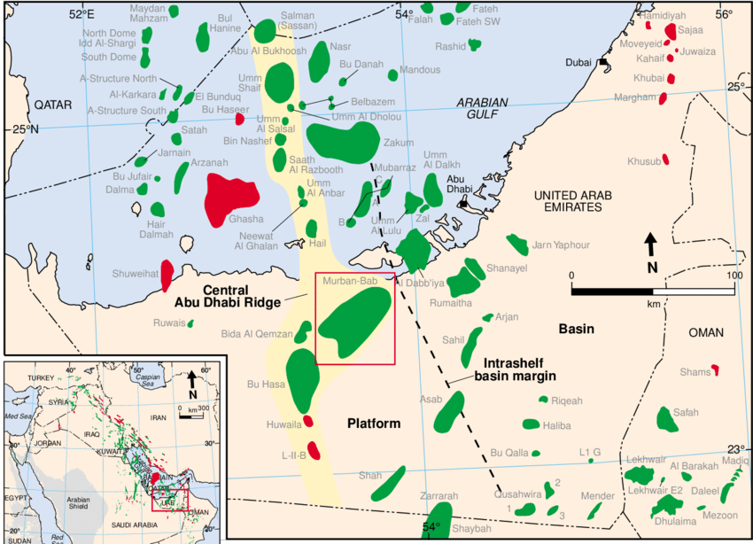 Global Agency of Geosciences Experts