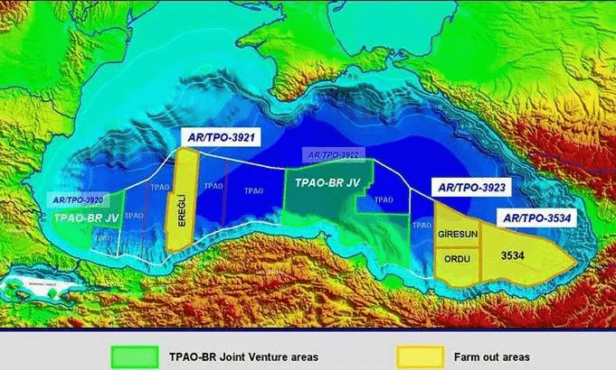 Global Agency of Geosciences Experts