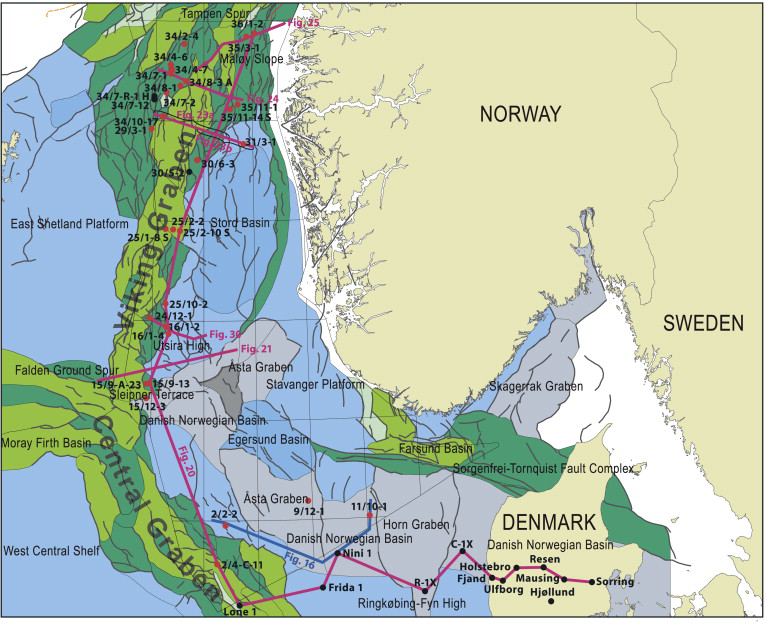 Global Agency of Geosciences Experts