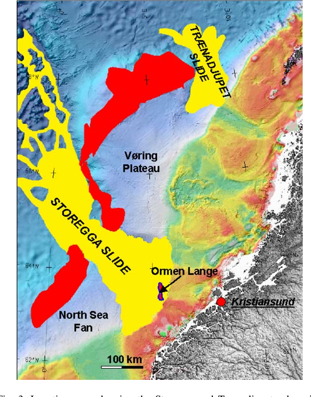 Global Agency of Geosciences Experts