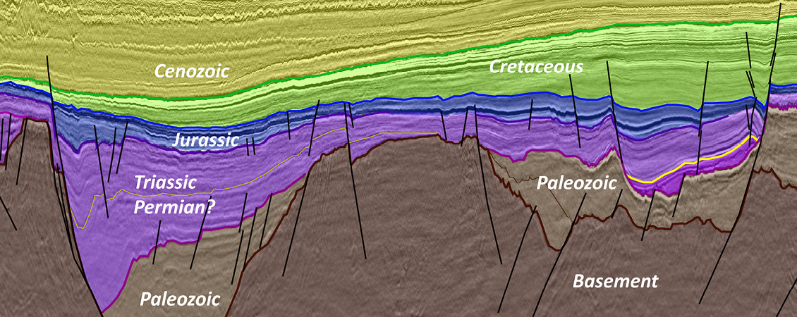 Global Agency of Geosciences Experts