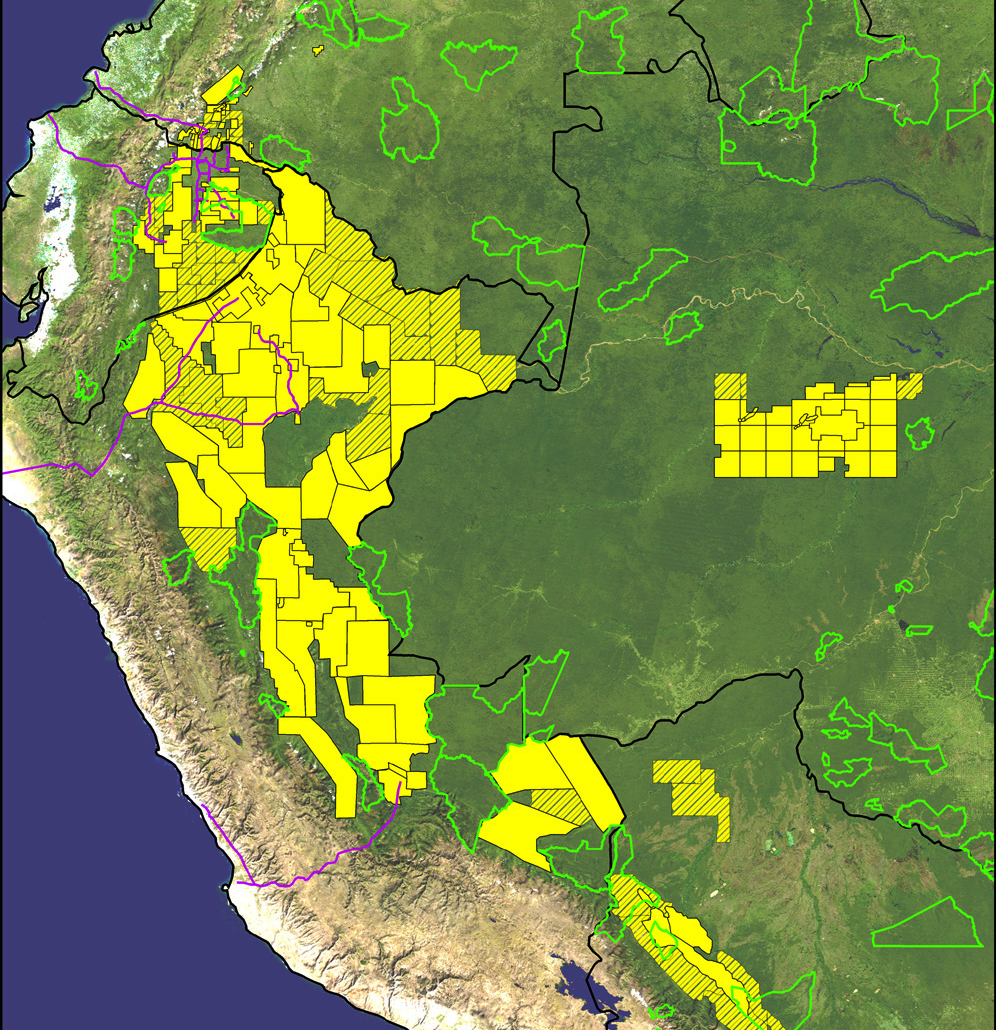 Global Agency of Geosciences Experts