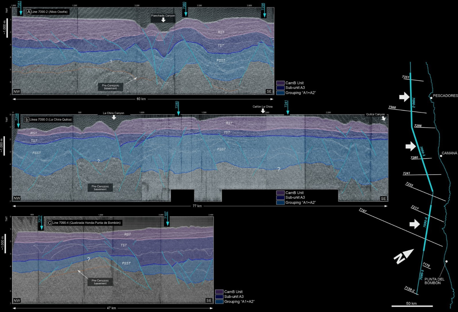 Global Agency of Geosciences Experts