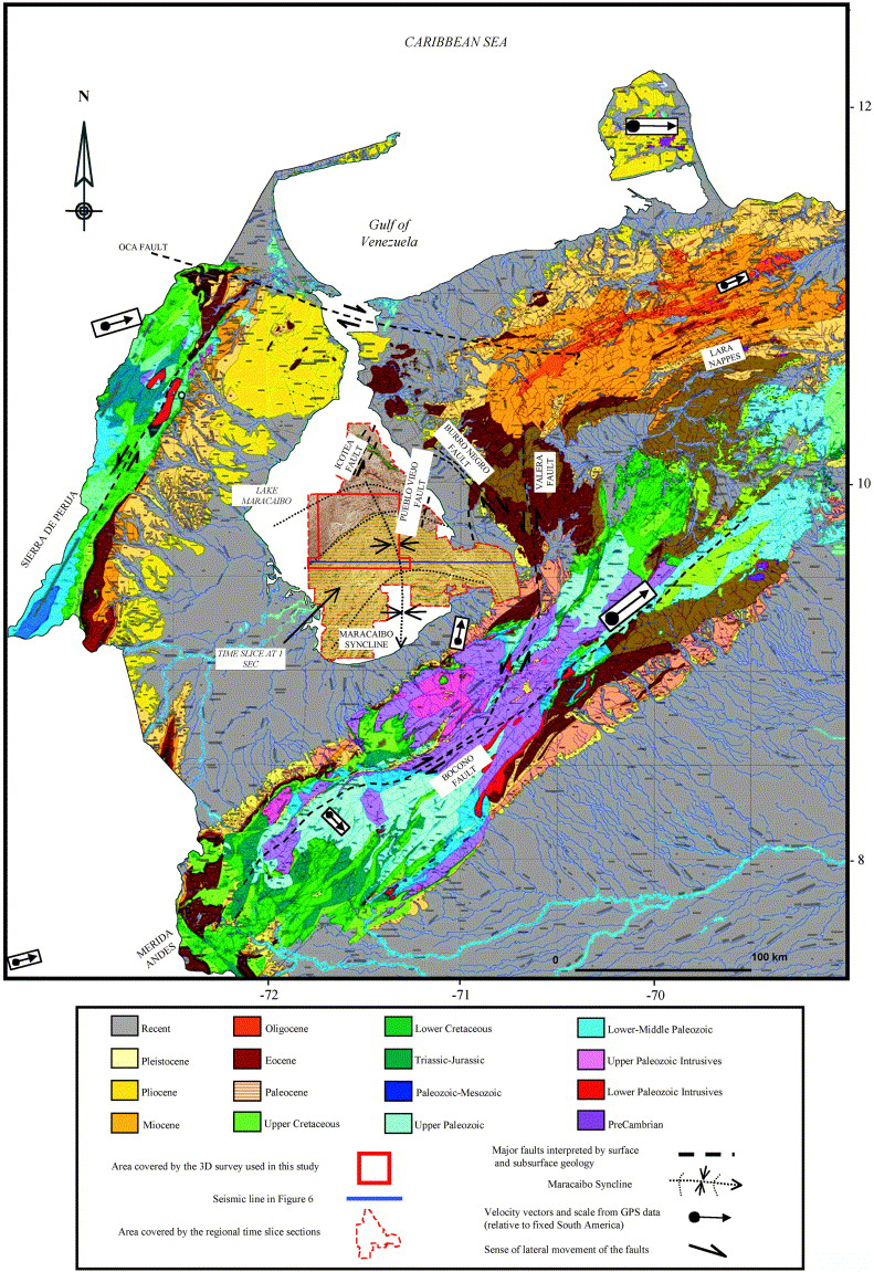 Global Agency of Geosciences Experts