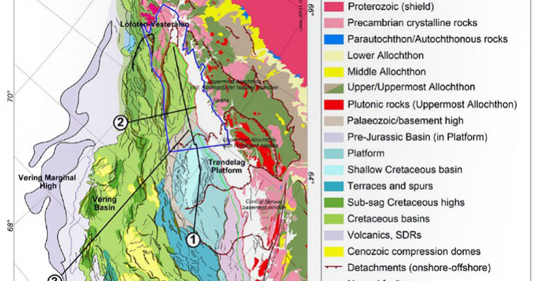 Global Agency of Geosciences Experts