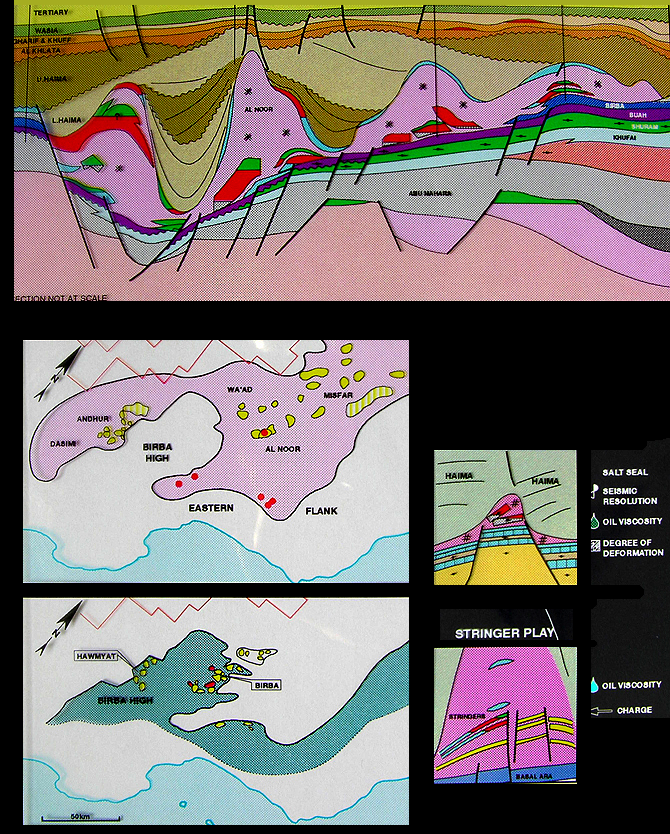 Global Agency of Geosciences Experts