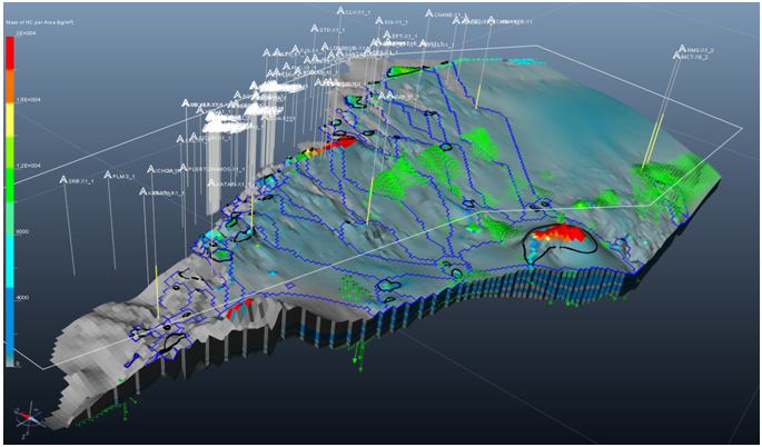 Global Agency of Geosciences Experts