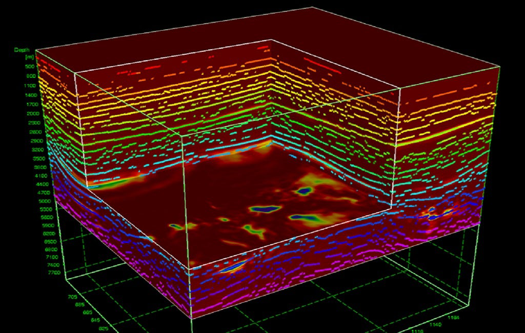 Global Agency of Geosciences Experts