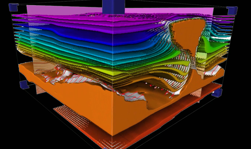 Global Agency of Geosciences Experts